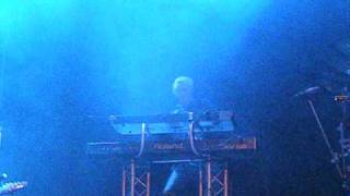 Delain-Control The Storm (new song)