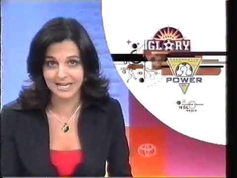 LAST EVER NSL Grand Final Parramatta VS Perth Glory - A-League