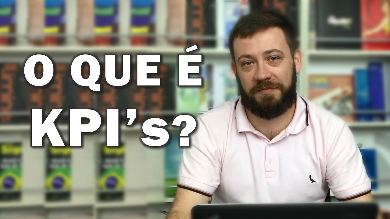 O que é KPI´s?