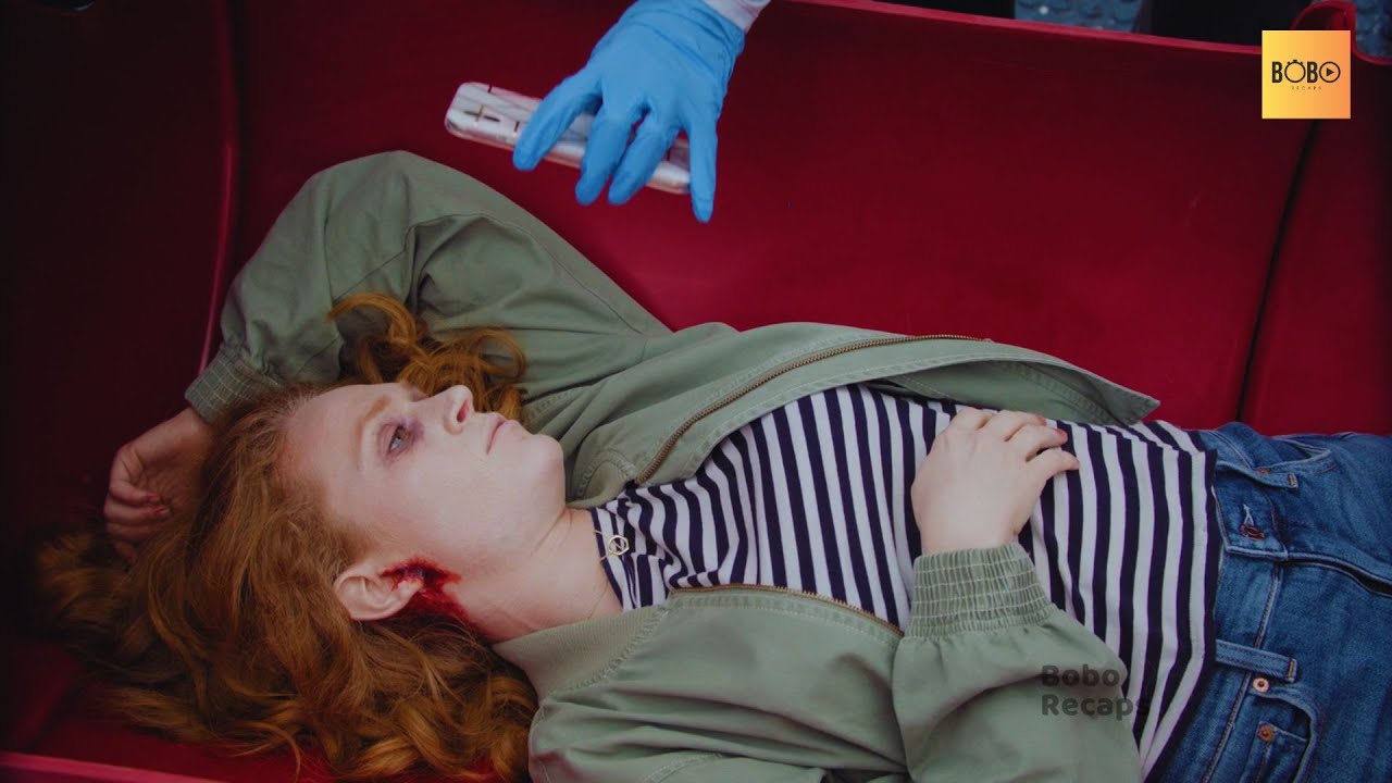 Janitor 160 IQ, Every Crime Has a Solution