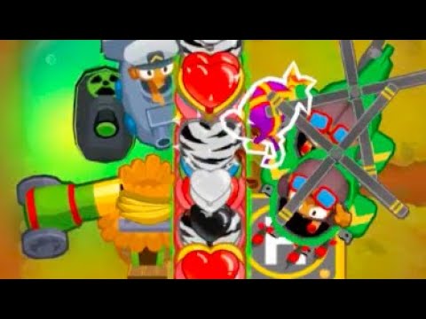 ONLY $10,000?? - SUPER EXPERT Challenge Pack Episode 2! (Bloons TD 6)