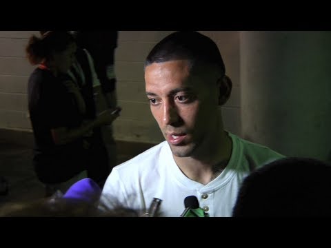 USMNT vs. Germany: Post-Game Reactions