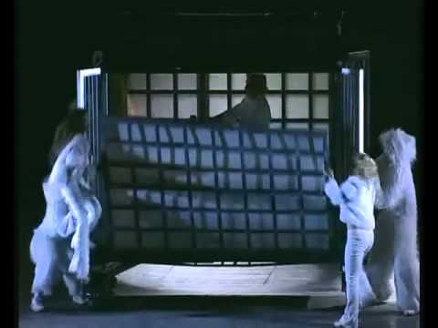 Joe Labero - Mc Appearance