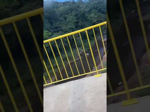 Dívisa entre , Faxinalzinho Rs e Erval Grande RS