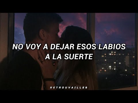 Solita - Alejandro Santamaria, Yera \\ Letra ♡.