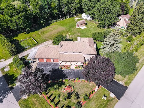 37 Marysfield Drive Brampton Home for Sale - Real Estate Properties for Sale