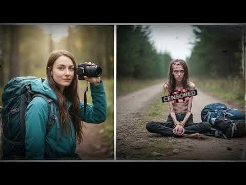 Drumeață dispărută în Munții Apuseni — 4 ani mai târziu, găsită cheală cu un semn BIZAR pe față