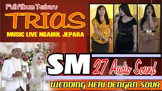 Download lagu Nadia Ulfi Goyang Mantep!!!! FULL ALBUM TRIAS MUSIC TERBARU 28 MARET 2021 LIVE NGABUL mp3