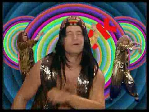 Keistuoliu Teatras - Rodyk, Ka Moki