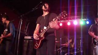 NEW House of Heroes- Suspect