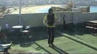 BUMBLEBEEZ - DR LOVE DANCE STEPS