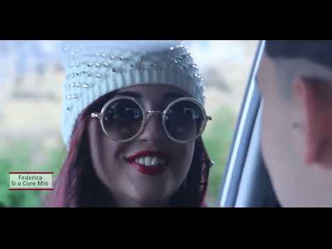 Federica Paceco Si o core mio