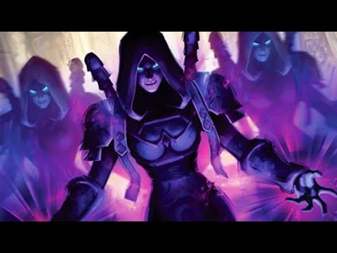 Freehold +13 - Shadow Priest POV - Trocky