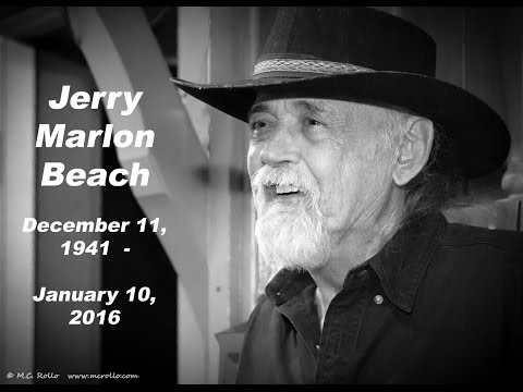 Jerry Beach Tribute - 