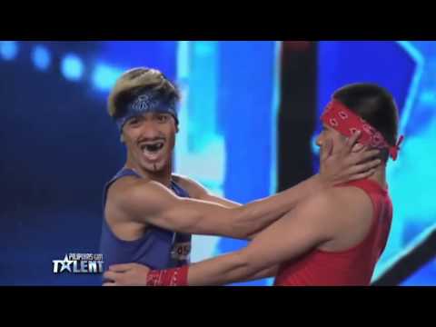 Top 5 funniest auditions in Pilipinas got talent | Shyman TV