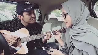Download lagu Bangun cinta cover aldi rahman ft. Putri nilam mp3