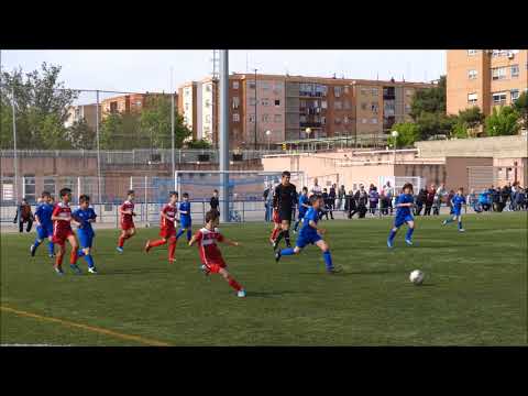 SILOS 4-4 AT ESCALERILLAS (1/2)