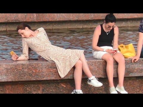 🔥 Beautiful Russian girls is Visual Delight - part 7