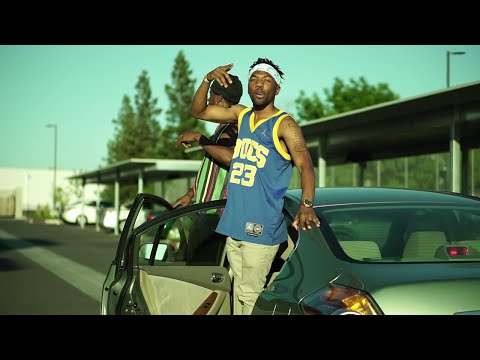 Oke McFly- Doing My Thang [Official Music Video]