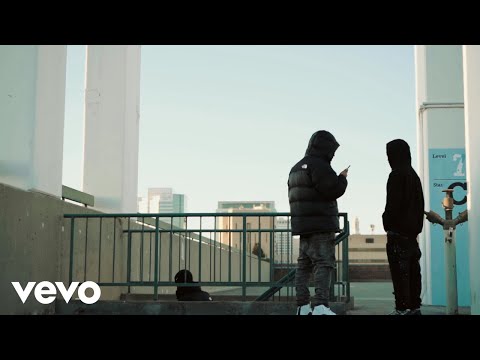 Yatta, H2K Casa - Left Right (Official Video)