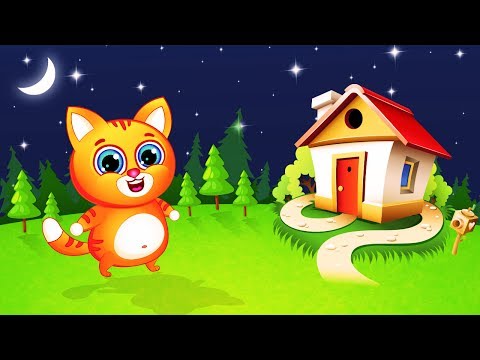 My Kitty Day Care : Mousi Pet Game Video