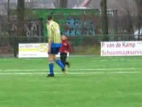 saestum-veenendaal 2007