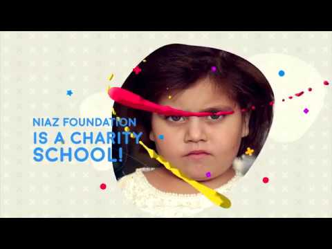 Niaz Foundation School for Special Needs Children