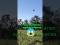 Suara Sendaren Ngukuk Terkeras