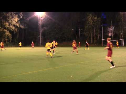 1/2 FC Pakila - Keparoi 6.9.2016