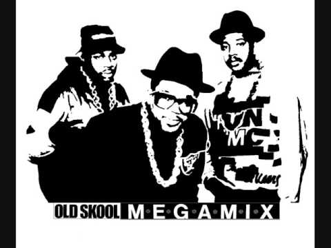 Run DMC-Old Skool Megamix.mp4