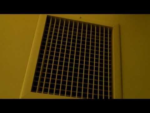 INNCOM HVAC Unit @ The Fox Tower - Mashantucket, CT