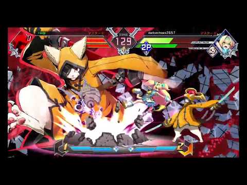 BLAZBLUE CROSS TAG BATTLE_20180825155716
