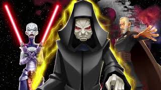 2014 - Star Wars Galactic Defense - Tráiler Oficial