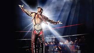 Shawn Michaels - Feet on the Ground (Stereo Restore) by Jim Johnston