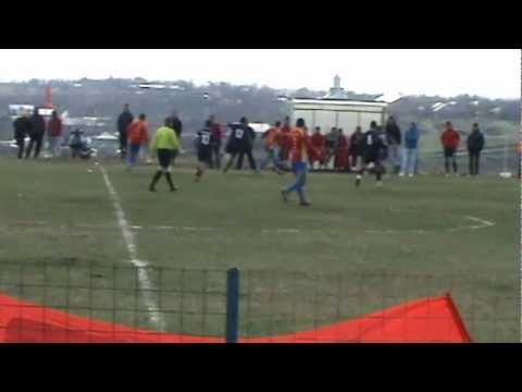 Dunarea Ciocanesti 11_0 Dinamo Sarulesti P1