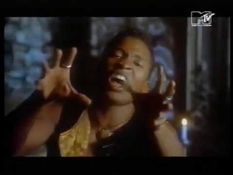 HADDAWAY - WHAT IS LOVE? (MTV EUROPE)