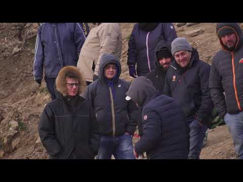 6° Rally Ronde Val Merula 2019 || R. Grossi - A. Grossi || LA GARA