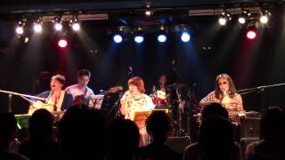 Fading Lady Light  すもめ2014 8 31