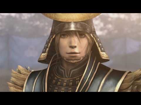 SAMURAI WARRIORS 2 movie 46