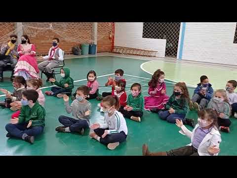 Apresentação do CTG Querência do Prata - 16.09