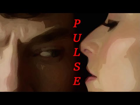 Sherlock and Irene/Because I took your Pulse