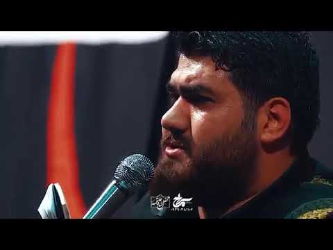 Goyler Sene Aglar Huseyn - Hasan Atai (Muharram 2019)