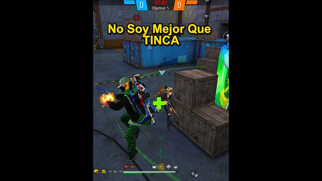 I'm No Better Than TINCA😢