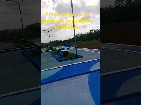 serrano do Maranhão