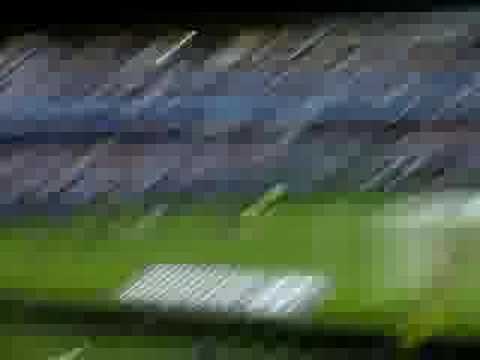 Melbourne Victory's Robinson 93rd minute winning goal