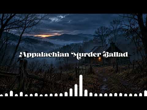 Appalachian Murder Ballad