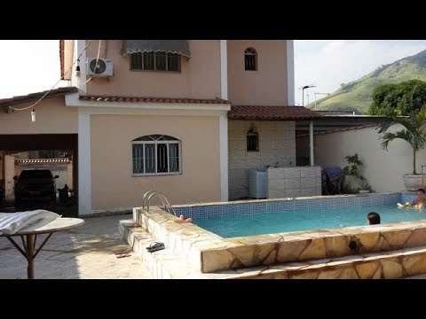 ERRO QUE COMETI NA CONSTRUÇAO DA MINHA PISCINA - 2° ERRO!!