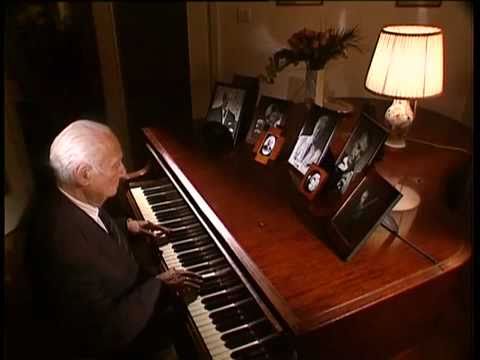 Chopin Nocturne No. 20 perf. by Wladyslaw Szpilman - The Pianist - Original Recording