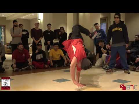 2nd Round - IGNITION - Boston College's Conspiracy Theory - BNC