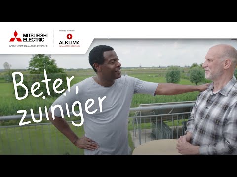 John Williams ontdekt all-electric #sporten bij VV Nieuw-Lekkerland